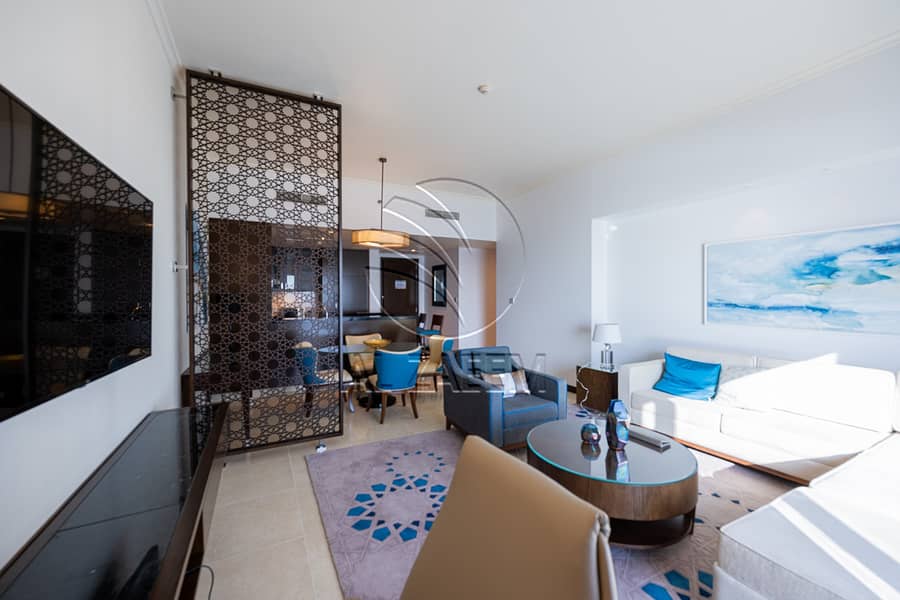 4 Faremonte marina view 2 rooms apartment . . jpg