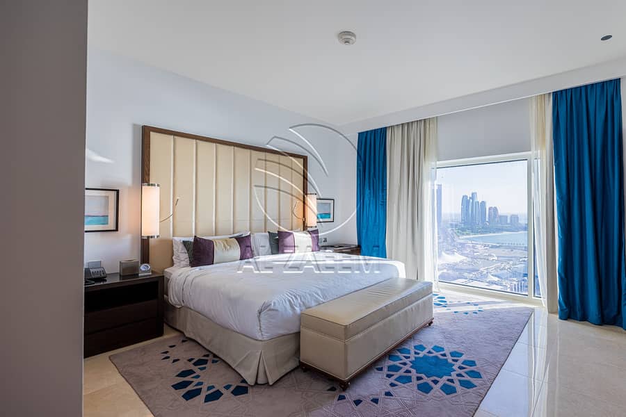 5 Faremonte marina view 2 rooms apartment-. jpg
