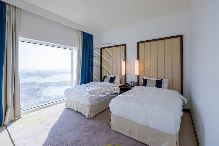 6 Faremonte marina view 2 rooms  apartment,. jpg