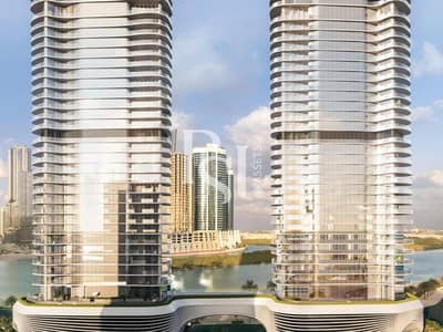 3 Schlafzimmer Wohnung zum zum Verkauf in Al Reem Island, Abu Dhabi - 13. jpg