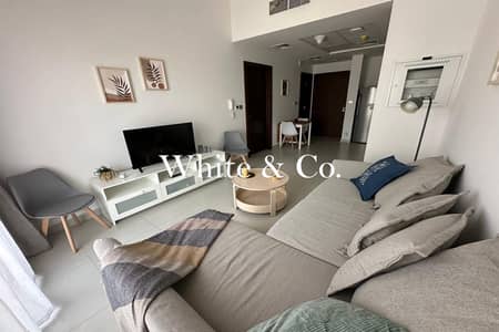 1 Camera Appartamento in Affitto a Jumeirah Village Circle (JVC), Dubai - Appartamento a Jumeirah Village Circle (JVC)，JVC District 15，Binghatti Gate, 1 camera da letto, 61999 AED - 11113533