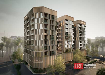 2 Bedroom Flat for Sale in Al Satwa, Dubai - Near Metro | Strong ROI | Luxury Fully Furnished 2 Bedroom Flat for Sale in Al Satwa, Dubai - Near Metro | Strong ROI | Luxury Fully Furnished