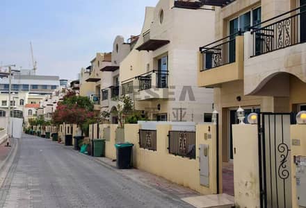 4 chambres Villa à à vendre à Jumeirah Village Circle (JVC), Dubai - Villa à Jumeirah Village Circle (JVC)，JVC District 10，Westar La Residencia del Sol, 4 chambres, 3150000 AED - 14777575