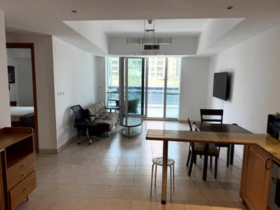 1 Slaapkamer Appartement te Huur in Dubai Marina, Dubai - IMG_7943. jpg