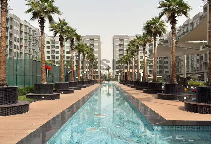 Burj Khalifa View | Spacious | Genuine Seller Burj Khalifa View | Spacious | Genuine Seller