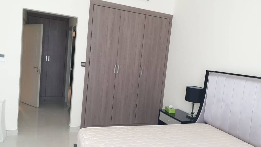 شقة في بولو ريزيدنس ميدان أفينيو مدينة ميدان 1 غرف 55000 درهم - 4481499 شقة في بولو ريزيدنس ميدان أفينيو مدينة ميدان 1 غرف 55000 درهم - 4481499