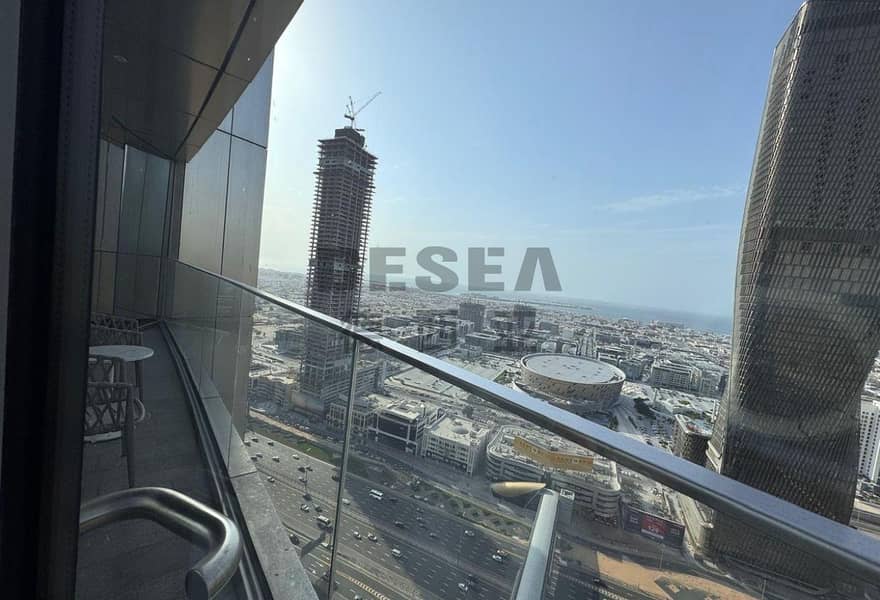 Fully Furnished | Vacant | Burj Khalifa Views Fully Furnished | Vacant | Burj Khalifa Views