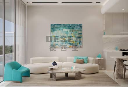 3 habitaciones Apartamento para en Venta en Dubai Land Residence Complex (DLRC), Dubai - Apartamento en Dubai Land Residence Complex (DLRC)，Reef 998, 3 dormitorios, 2050000 AED - 15411215
