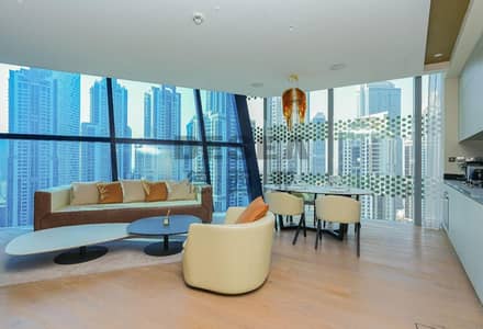2 Bedroom Apartment for Sale in Business Bay, Dubai - Spacious Layout | Prime Location | Vacant