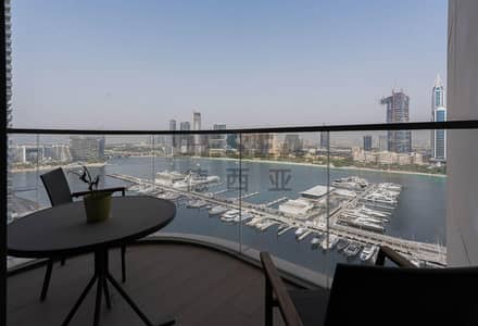 2 Camere Appartamento in Affitto a Dubai Harbour, Dubai - Appartamento a Dubai Harbour,Emaar Beachfront,Marina Vista,Marina Vista Tower 1, 2 camere da letto, 170000 AED - 15313243 2 Camere Appartamento in Affitto a Dubai Harbour, Dubai - Appartamento a Dubai Harbour,Emaar Beachfront,Marina Vista,Marina Vista Tower 1, 2 camere da letto, 170000 AED - 15313243