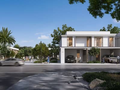 3 Camere Villa in Vendita a The Valley by Emaar, Dubai - 5. jpg