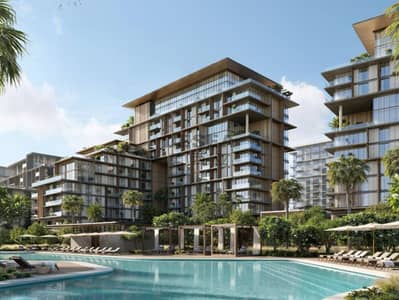 1 habitación Apartamento para en Venta en Al Wasl, Dubai - Apartamento en Al Wasl，City Walk，City Walk Crestlane 1，City Walk Crestlane 1 Building B, 1 dormitorio, 2118000 AED - 15574488