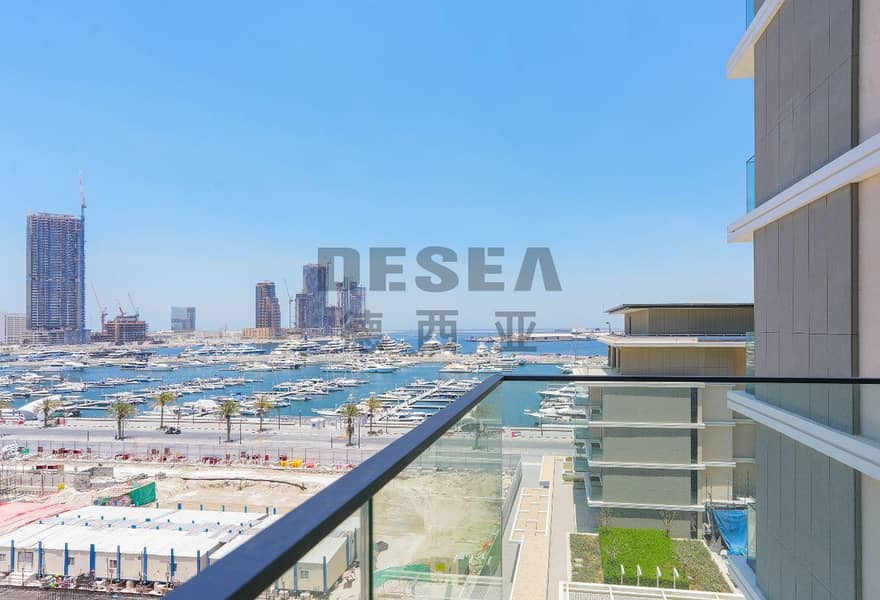 Appartamento a Mina Rashid,Seagate,Seagate Building 3, 2 camere da letto, 110000 AED - 15243242 Appartamento a Mina Rashid,Seagate,Seagate Building 3, 2 camere da letto, 110000 AED - 15243242