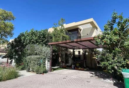 3 Camere Townhouse in Affitto a DAMAC Hills, Dubai - Villetta a schiera a DAMAC Hills,The Park Villas,Rockwood, 3 camere da letto, 180000 AED - 15337228 3 Camere Townhouse in Affitto a DAMAC Hills, Dubai - Villetta a schiera a DAMAC Hills,The Park Villas,Rockwood, 3 camere da letto, 180000 AED - 15337228