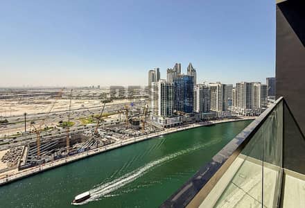 Studio te Koop in Business Bay, Dubai - Appartement in Business Bay，Trillionaire Residences by Binghatti, 1450000 AED - 15618296
