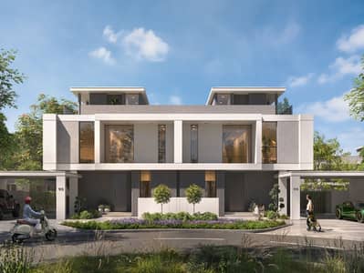 4 chambres Villa à à vendre à The Valley by Emaar, Dubai - 15. jpg