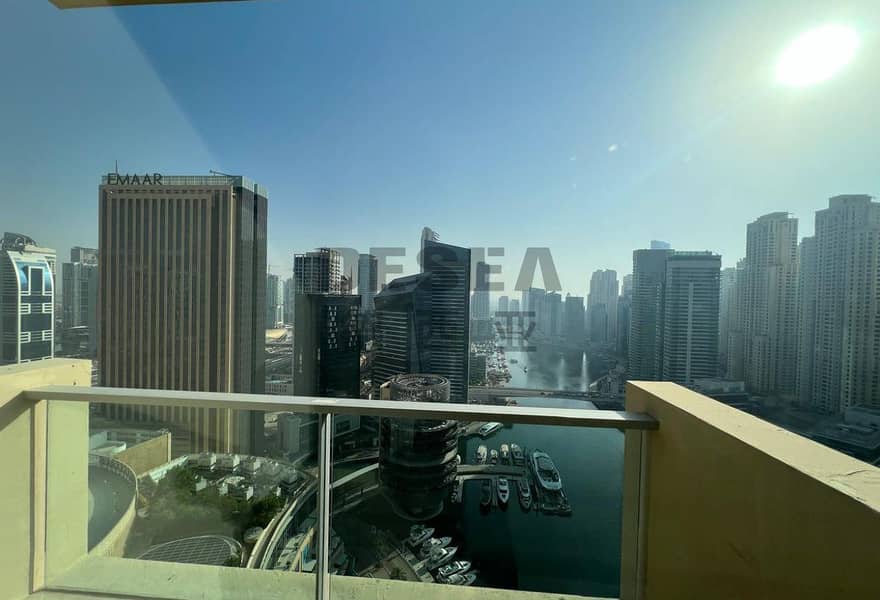 Utilities Included | Vacant | Marina View Utilities Included | Vacant | Marina View