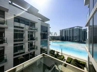 1 Bedroom Flat for Rent in Mohammed Bin Rashid City (MBR City), Dubai - Lagoon View | Prime Location | Vacant