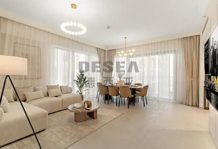 3 Schlafzimmer Wohnung zum zum Verkauf in Dubai Creek Harbour, Dubai - Wohnung in Dubai Creek Harbour,Creek Beach,Cedar at Creek Beach,Cedar at Creek Beach Building 3, 3 schlafzimmer, 3650000 AED - 15613370 3 Schlafzimmer Wohnung zum zum Verkauf in Dubai Creek Harbour, Dubai - Wohnung in Dubai Creek Harbour,Creek Beach,Cedar at Creek Beach,Cedar at Creek Beach Building 3, 3 schlafzimmer, 3650000 AED - 15613370