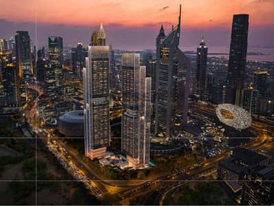 1 habitación Apartamento para en Venta en Sheikh Zayed Road, Dubai - Apartamento en Sheikh Zayed Road,Jumeirah Residences Emirates Towers, 1 dormitorio, 4099000 AED - 15572828 1 habitación Apartamento para en Venta en Sheikh Zayed Road, Dubai - Apartamento en Sheikh Zayed Road,Jumeirah Residences Emirates Towers, 1 dormitorio, 4099000 AED - 15572828