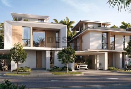 4 Bedroom Villa for Sale in The Valley by Emaar, Dubai - Contemporary | Ideal Location | Genuine Seller 4 Bedroom Villa for Sale in The Valley by Emaar, Dubai - Contemporary | Ideal Location | Genuine Seller
