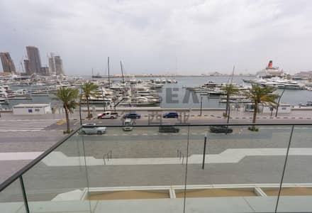 3 Bedroom Flat for Rent in Mina Rashid, Dubai - Ready to Move In | Harbour Views | Spacious Layout 3 Bedroom Flat for Rent in Mina Rashid, Dubai - Ready to Move In | Harbour Views | Spacious Layout