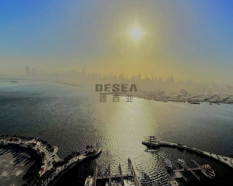 Burj Khalifa View | Waterfront | Vacant Burj Khalifa View | Waterfront | Vacant