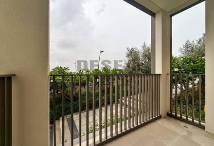 2 Bedroom Flat for Rent in Dubai Creek Harbour, Dubai - Creek Beach Living | Prime Location | Vacant