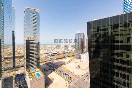 Office para en Alquiler en Business Bay, Dubai - Oficina en Business Bay，The Prism, 175000 AED - 15614334