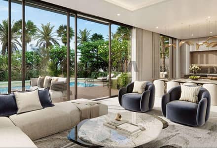 3 chambres Townhouse à à vendre à Nad Al Sheba, Dubai - Maison de ville à Nad Al Sheba，Nad Al Sheba 1，Nad Al Sheba Gardens，Nad Al Sheba Gardens 7, 3 chambres, 4800000 AED - 15613354