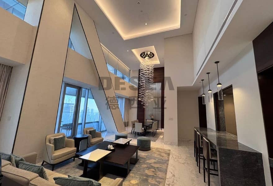 Fully Furnished | Sky Bridge | Utilities Included Fully Furnished | Sky Bridge | Utilities Included