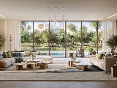 4 Schlafzimmer Villa zum zum Verkauf in The Oasis by Emaar, Dubai - Villa in The Oasis by Emaar，Tierra Address Villas, 4 schlafzimmer, 11500000 AED - 15597772