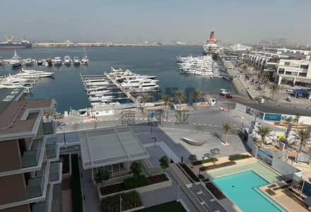 2 Bedroom Flat for Sale in Mina Rashid, Dubai - Burj Khalifa Views | Brand New | Vacant
