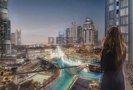 2 Bedroom Flat for Sale in Downtown Dubai, Dubai - Motivated Seller | High Floor | Negotiable
