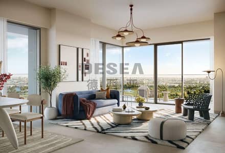 2 Camere Appartamento in Vendita a Dubai Creek Harbour, Dubai - Appartamento a Dubai Creek Harbour,Albero by Emaar, 2 camere da letto, 3100000 AED - 15296945 2 Camere Appartamento in Vendita a Dubai Creek Harbour, Dubai - Appartamento a Dubai Creek Harbour,Albero by Emaar, 2 camere da letto, 3100000 AED - 15296945