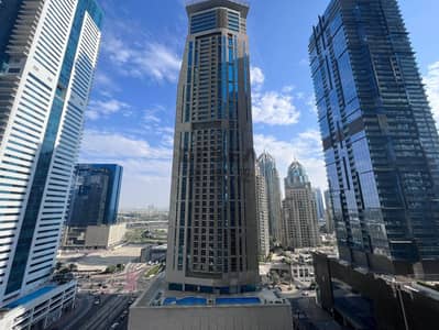 1 Schlafzimmer Wohnung zum zur Miete in Dubai Marina, Dubai - Wohnung in Dubai Marina，The Torch, 1 schlafzimmer, 85000 AED - 15617445