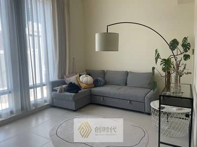 1 habitación Apartamento para en Alquiler en Downtown Dubai, Dubai - 4553606ab6db7bb8dd40376c2e8923d. jpg