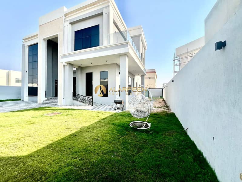 EXCEPTIONAL MODERN 5-BR | MAIDS DRIVER POOL GARDEN – pohled 2