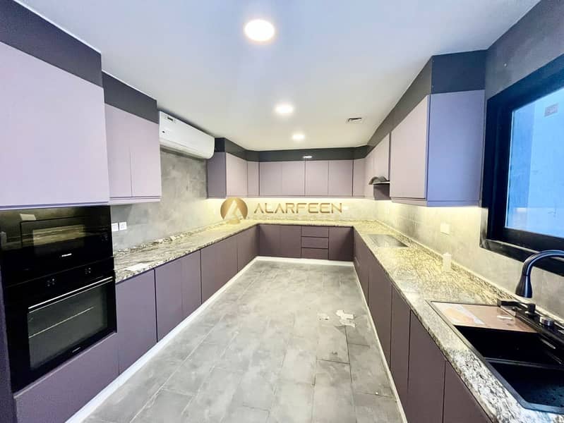 EXCEPTIONAL MODERN 5-BR | MAIDS DRIVER POOL GARDEN – pohled 4