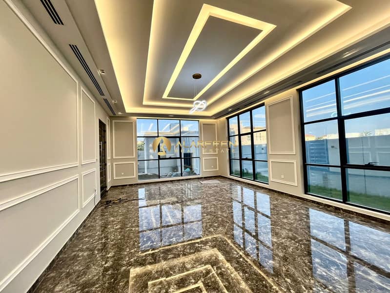 EXCEPTIONAL MODERN 5-BR | MAIDS DRIVER POOL GARDEN – pohled 5