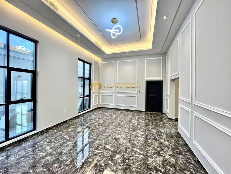 EXCEPTIONAL MODERN 5-BR | MAIDS DRIVER POOL GARDEN – další