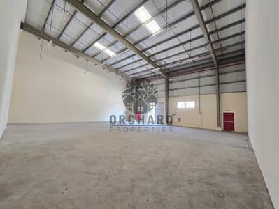 Warehouse for Rent in Umm Al Thuoob, Umm Al Quwain - 20260602_094718. jpg