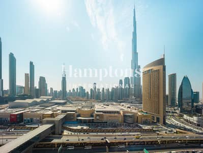 3 Schlafzimmer Wohnung zum zur Miete in Za'abeel, Dubai - Wohnung in Za'abeel,Za'abeel 2,Downtown Views, 3 schlafzimmer, 300000 AED - 15642843 3 Schlafzimmer Wohnung zum zur Miete in Za'abeel, Dubai - Wohnung in Za'abeel,Za'abeel 2,Downtown Views, 3 schlafzimmer, 300000 AED - 15642843
