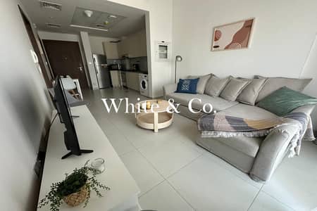 1 Bedroom Flat for Rent in Jumeirah Village Circle (JVC), Dubai - 12 Chqs | Bills included Option | Vacant