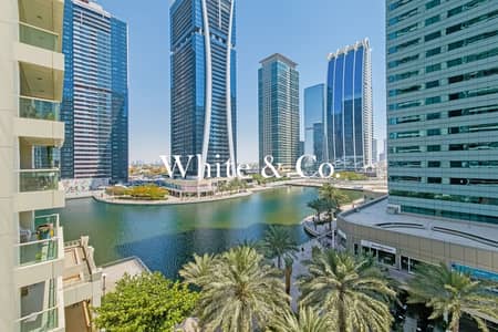 2 Camere Appartamento in Vendita a Jumeirah Lake Towers (JLT), Dubai - Appartamento a Jumeirah Lake Towers (JLT)，JLT Cluster U，Al Seef Tower 3, 2 camere da letto, 3200000 AED - 15640953