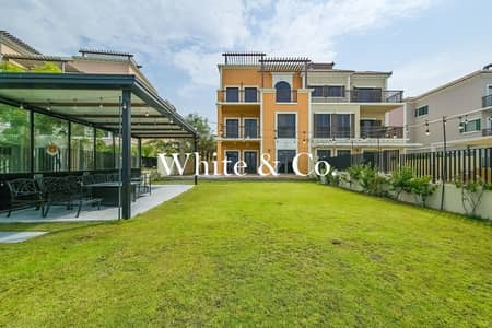 6 Schlafzimmer Townhouse zum zur Miete in Jumeirah, Dubai - Reihenhaus in Jumeirah,La Mer,Port de La Mer,Sur La Mer, 6 schlafzimmer, 1399000 AED - 15641890 6 Schlafzimmer Townhouse zum zur Miete in Jumeirah, Dubai - Reihenhaus in Jumeirah,La Mer,Port de La Mer,Sur La Mer, 6 schlafzimmer, 1399000 AED - 15641890