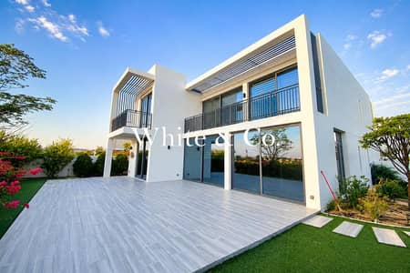 5 Slaapkamers Villa te Huur in Dubai South, Dubai - Villa in Dubai South,Emaar South,Golf Links, 5 slaapkamers, 240000 AED - 14285181 5 Slaapkamers Villa te Huur in Dubai South, Dubai - Villa in Dubai South,Emaar South,Golf Links, 5 slaapkamers, 240000 AED - 14285181