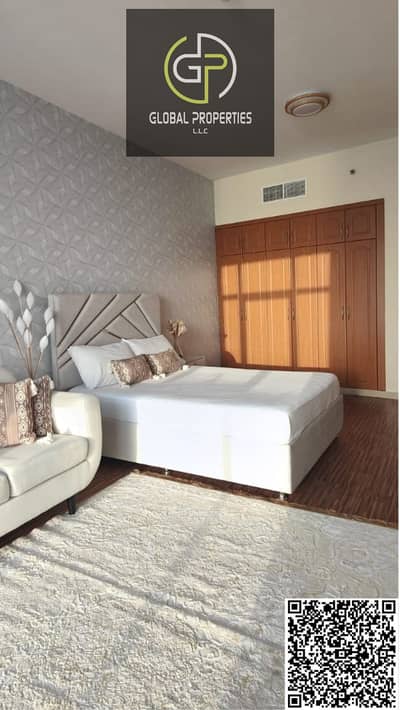 2 Camere Appartamento in Affitto a Corniche Ajman, Ajman - 1000208819. png 2 Camere Appartamento in Affitto a Corniche Ajman, Ajman - 1000208819. png