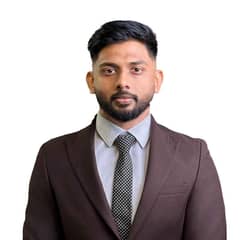 Muhammed Asharudeen Muhammed Asharudeen