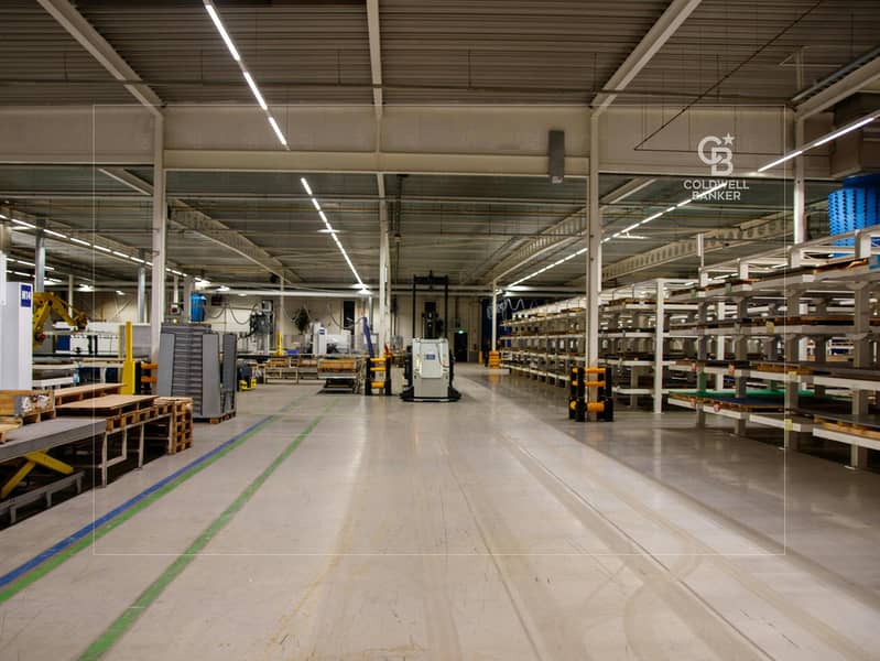 Magazijn in Jebel Ali,Jebel Ali Freezone,Jebel Ali Freezone South, 1500000 AED - 15642365 Magazijn in Jebel Ali,Jebel Ali Freezone,Jebel Ali Freezone South, 1500000 AED - 15642365